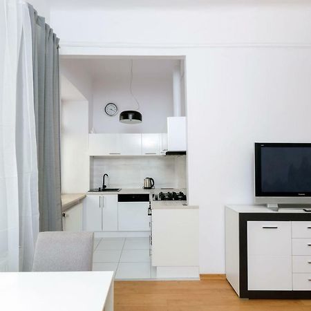 Apartment - Old Town - Cyrulicza ルブリン エクステリア 写真