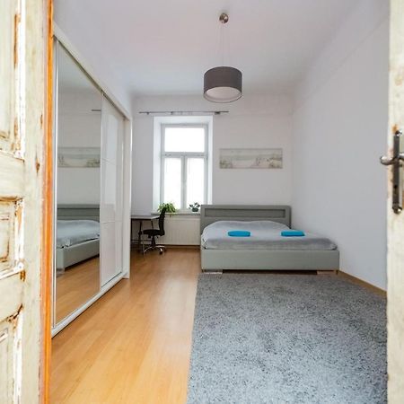 Apartment - Old Town - Cyrulicza ルブリン エクステリア 写真
