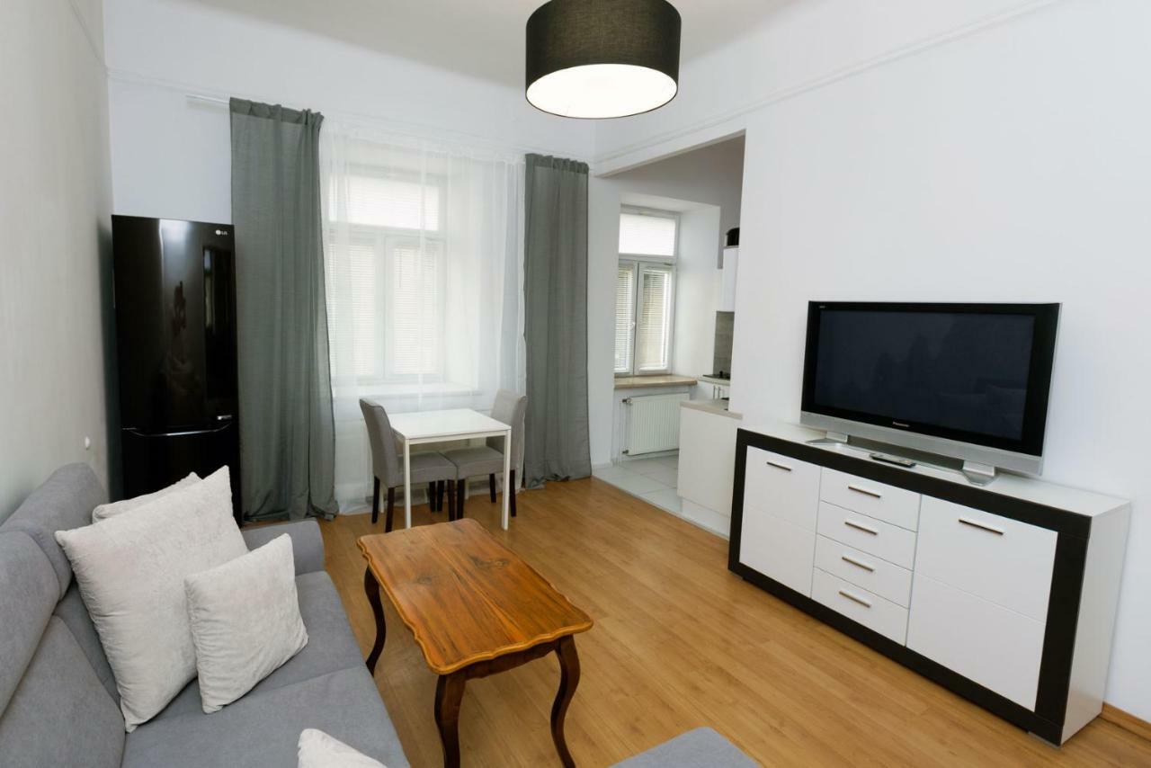 Apartment - Old Town - Cyrulicza ルブリン エクステリア 写真
