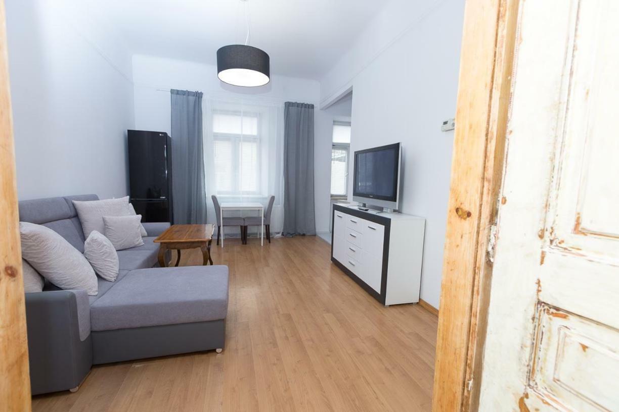 Apartment - Old Town - Cyrulicza ルブリン エクステリア 写真