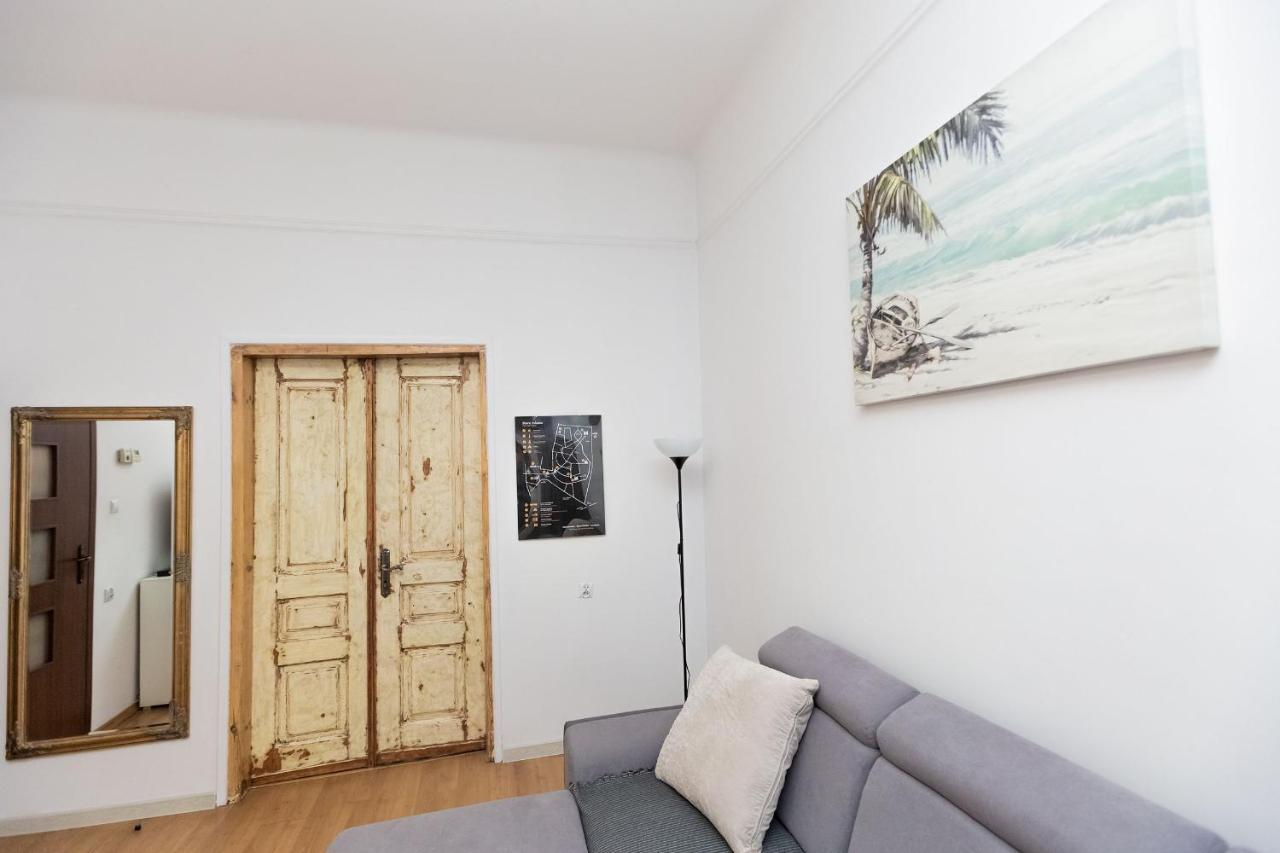 Apartment - Old Town - Cyrulicza ルブリン エクステリア 写真