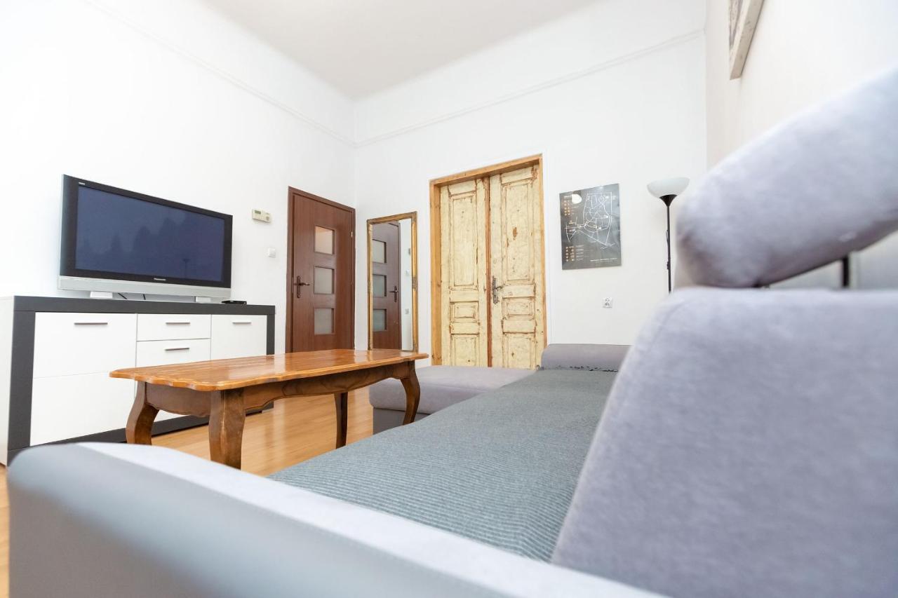 Apartment - Old Town - Cyrulicza ルブリン エクステリア 写真