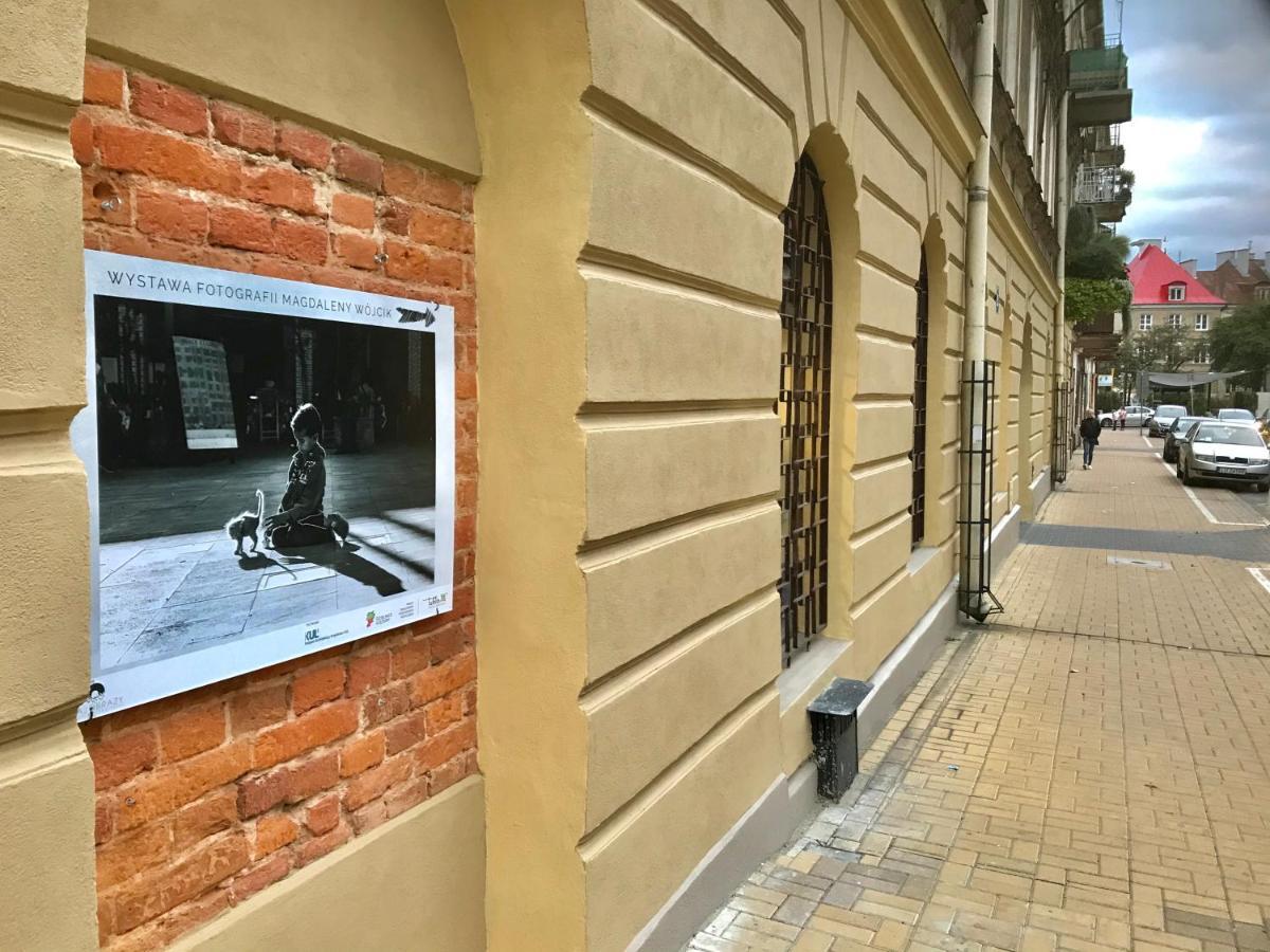 Apartment - Old Town - Cyrulicza ルブリン エクステリア 写真