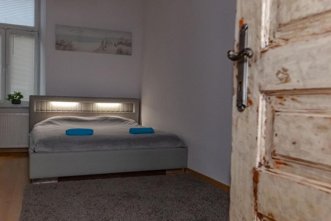 Apartment - Old Town - Cyrulicza ルブリン エクステリア 写真